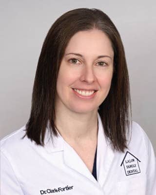 Dr. Betsey Clark-Fortier