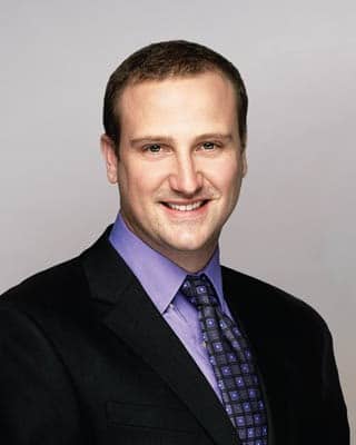 Dr. Brandon Freeland