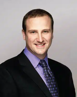 Dr. Brandon Freeland