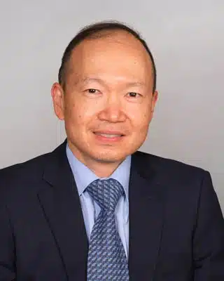 Dr. Daniel Kang