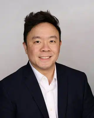 Dr. David Sau