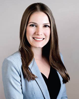 Dr. Elena Ciciolla