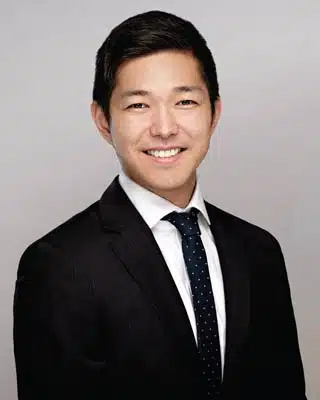Dr. James Jeong