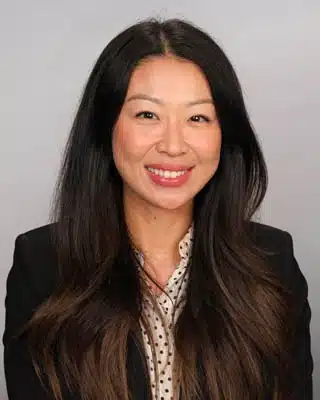 Dr. Julie Bai