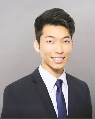 Dr. Kevin Lin