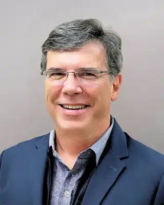 Dr. Mark Tornatore