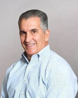 Dr. Michael Freda