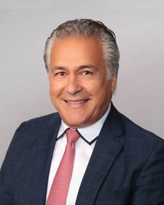 Dr. Mostafa Fakahrzadeh