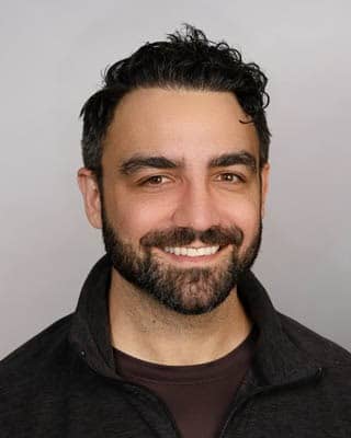 Dr. Salar Ebrahimi