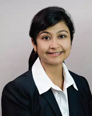 Dr. Suhasini Mandiga