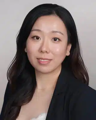 Dr. Susan Liu