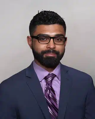 Dr. Josh Cherian
