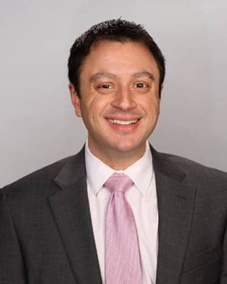 Dr. Matthew Meister